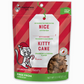 Kitty Cane Crunchy Cat Treats 2.5oz - Cranberry & Chicken